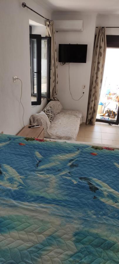Ζωη Στο Κυμα- Life On The Wave Villa Neos Marmaras Ngoại thất bức ảnh